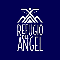 Logo Refugio del Angel