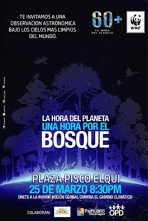 Dia del planeta